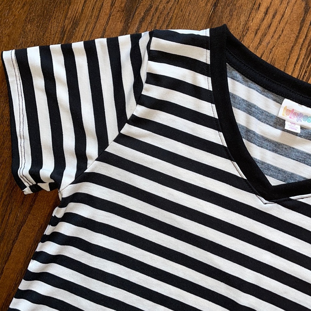 LLR Christy Tee